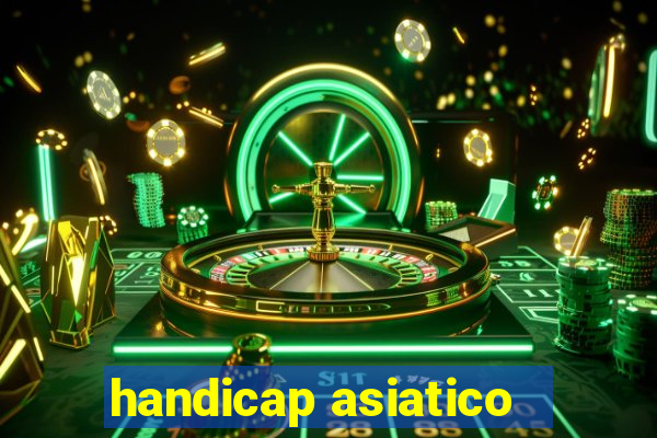 handicap asiatico - 1.5